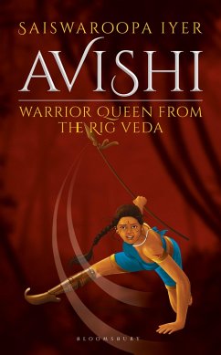 Avishi (eBook, ePUB) - Iyer, Saiswaroopa