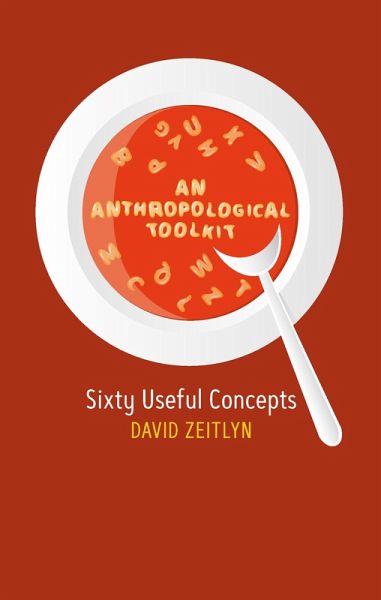 An Anthropological Toolkit (eBook, ePUB) An Anthropological Toolkit (eBook, ePUB)