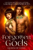The Queen Of Gods (eBook, ePUB) The Queen Of Gods (eBook, ePUB)