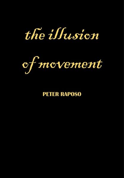 The Illusion Of Movement (eBook, ePUB)