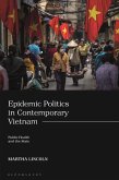 Epidemic Politics in Contemporary Vietnam (eBook, ePUB)