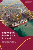 Shipping and Development in Dubai (eBook, PDF)
