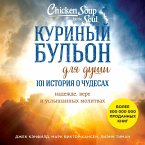 Chicken Soup for the Soul: A Book of Miracles: 101 True Stories of Healing, Faith, Divine Intervention, and Answered Prayers (MP3-Download)