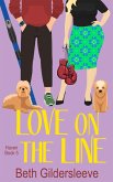 Love On The Line (Haven, #5) (eBook, ePUB)