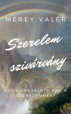 Szerelemszivárvány (eBook, ePUB)