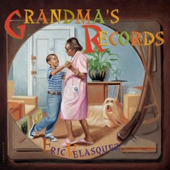 Grandma's Records (eBook, PDF) - Velasquez, Eric