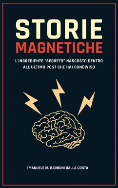 Storie Magnetiche (eBook, ePUB) - Barboni Dalla Costa, Emanuele M.