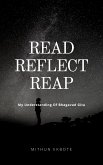 Read Reflect Reap (eBook, ePUB)