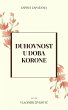 Duhovnost u doba korone (eBook, ePUB) - Bild 1