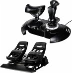 Thrustmaster T.Flight Full Kit X Thrustmaster T.Flight Full Kit X