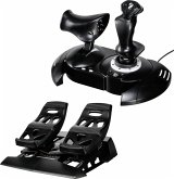 Thrustmaster T.Flight Full Kit X