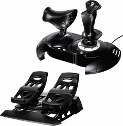 Cover Thrustmaster T.Flight Full Kit X