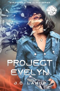 Cover Project Evelyn (eBook, ePUB)
