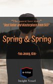 Spring & Spring (eBook, ePUB)