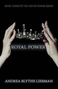 Cover Royal Power (eBook, ePUB)