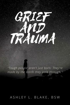Cover Grief and Trauma (eBook, ePUB)