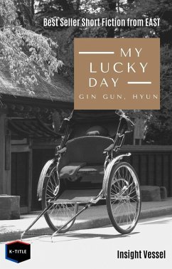 My Luck Day (eBook, ePUB) - Gun, Hyun Gin