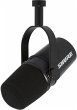 Shure MV7X Dynamisches Podcast Mikrofon... - Bild 1