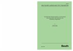 Vereinfachtes Rechenverfahren zum Nachweis des konstruktiven Brandschutzes bei Stahlbeton-Kragstützen (eBook, PDF)