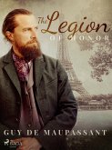 The Legion of Honor (eBook, ePUB)