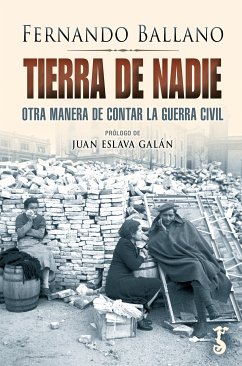 Tierra de nadie (eBook, ePUB) - Ballano, Fernando