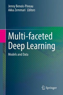 Cover Multi-faceted Deep Learning (eBook, PDF)