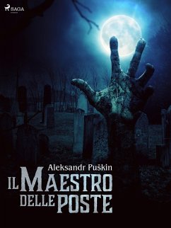 Il maestro delle poste (eBook, ePUB) - Pushkin, Aleksandr