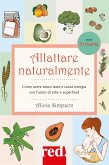 Allattare naturalmente (eBook, ePUB)