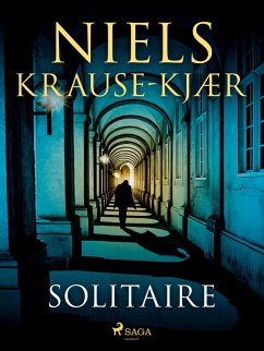 Solitaire (eBook, ePUB) - Krause-Kjær, Niels