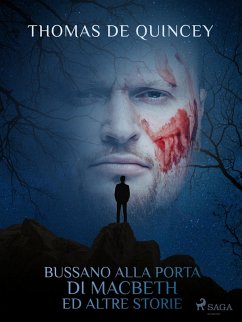 Cover Bussano alla porta di Macbeth ed altre storie (eBook, ePUB)