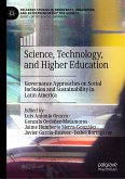 Science, Technology, and Higher Education (eBook, PDF)