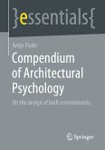 Compendium of Architectural Psychology (eBook, PDF)