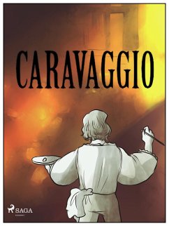 Cover Caravaggio (eBook, ePUB)
