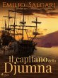 Il capitano della Djumna (eBook, ePUB) - Bild 1
