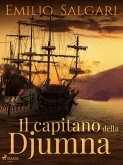 Il capitano della Djumna (eBook, ePUB)