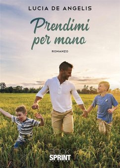 Cover Prendimi per mano (eBook, ePUB)
