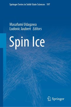 Spin Ice (eBook, PDF)