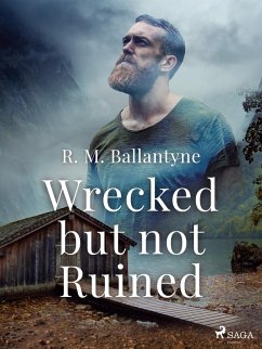 Cover Wrecked but not Ruined (eBook, ePUB)