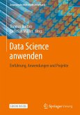 Data Science anwenden (eBook, PDF)