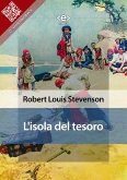 L'isola del tesoro (eBook, ePUB)