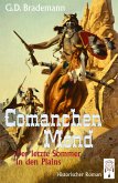 Comanchen Mond Band 2 (eBook, ePUB)