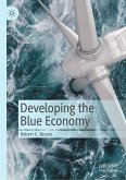 Developing the Blue Economy (eBook, PDF)