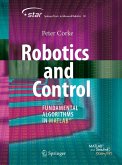 Robotics and Control (eBook, PDF)