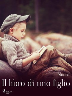 Cover Il libro di mio figlio (eBook, ePUB)