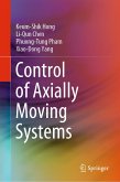 Control of Axially Moving Systems (eBook, PDF)