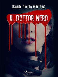 Cover Il dottor Nero (eBook, ePUB)
