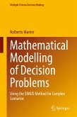 Mathematical Modelling of Decision Problems (eBook, PDF)