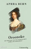 Oroonoko (eBook, ePUB)