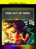 Time Out of Mind (eBook, ePUB)