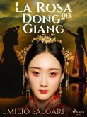 La Rosa del Dong-Giang (eBook, ePUB)